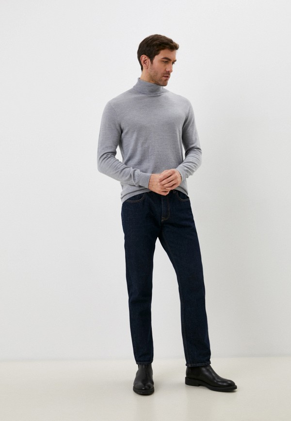 фото Водолазка r&i