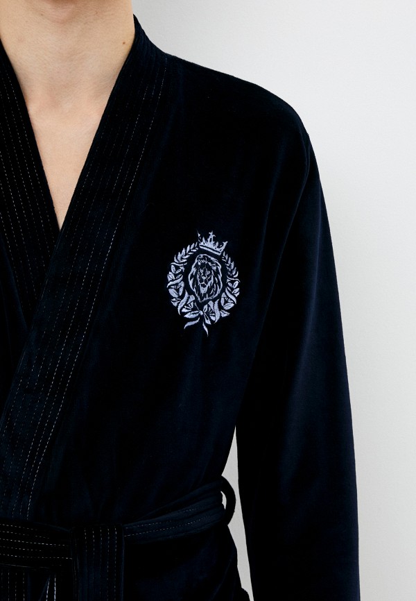 фото Халат домашний новое кимоно