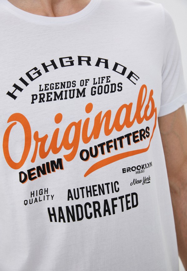 фото Футболка jlab