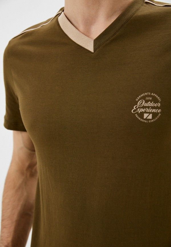 фото Футболка jlab