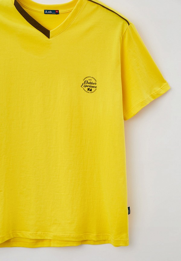 фото Футболка jlab