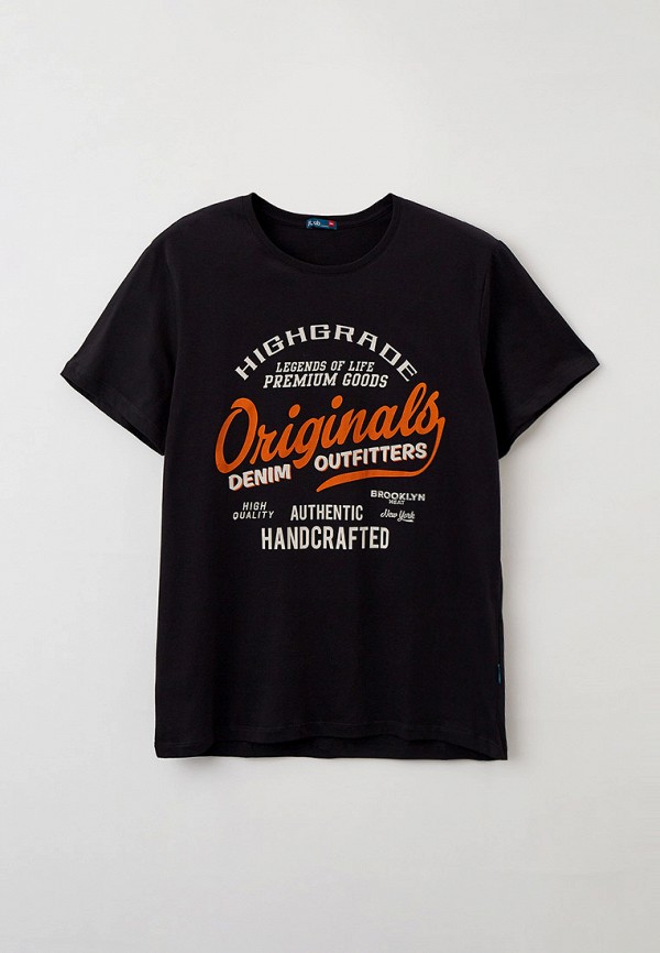 фото Футболка jlab