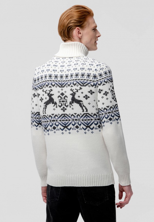 фото Свитер scandica