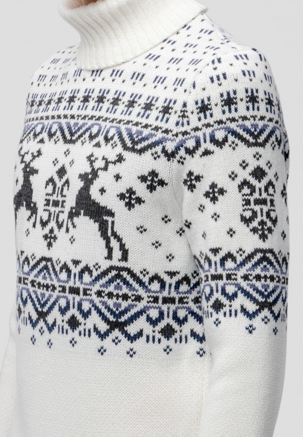 фото Свитер scandica