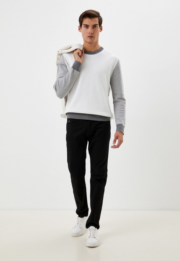 фото Джинсы ketroy