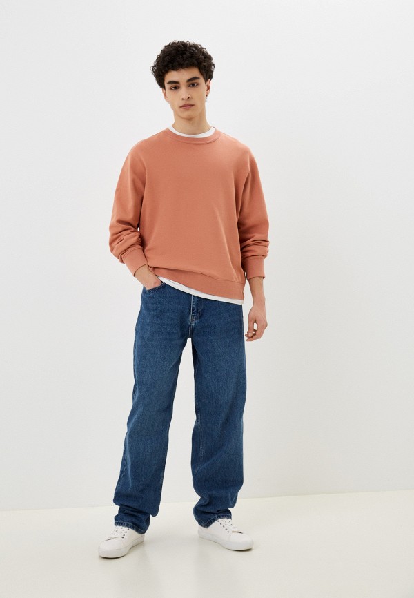 фото Джинсы jst