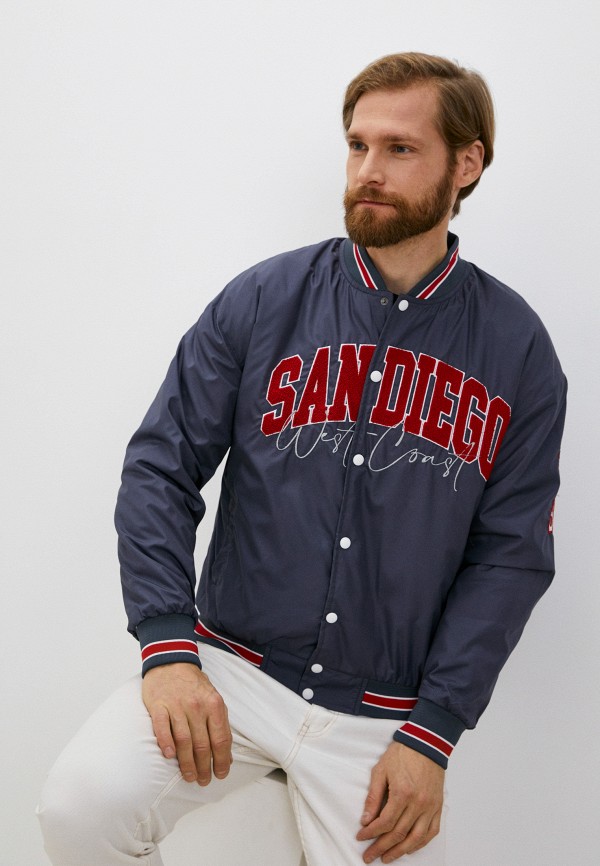 фото Куртка утепленная blacksi