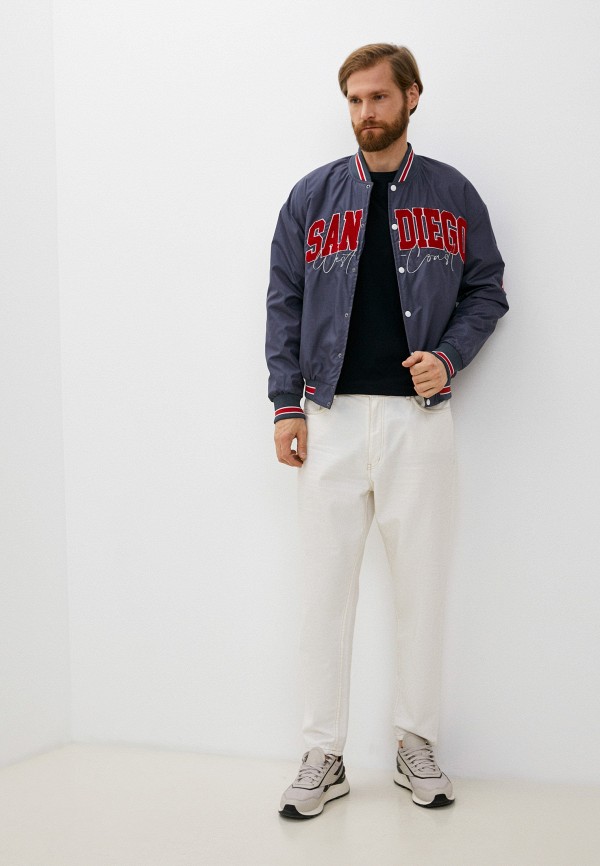 фото Куртка утепленная blacksi