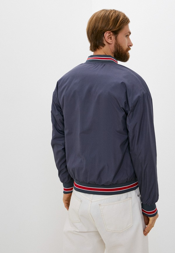 фото Куртка утепленная blacksi