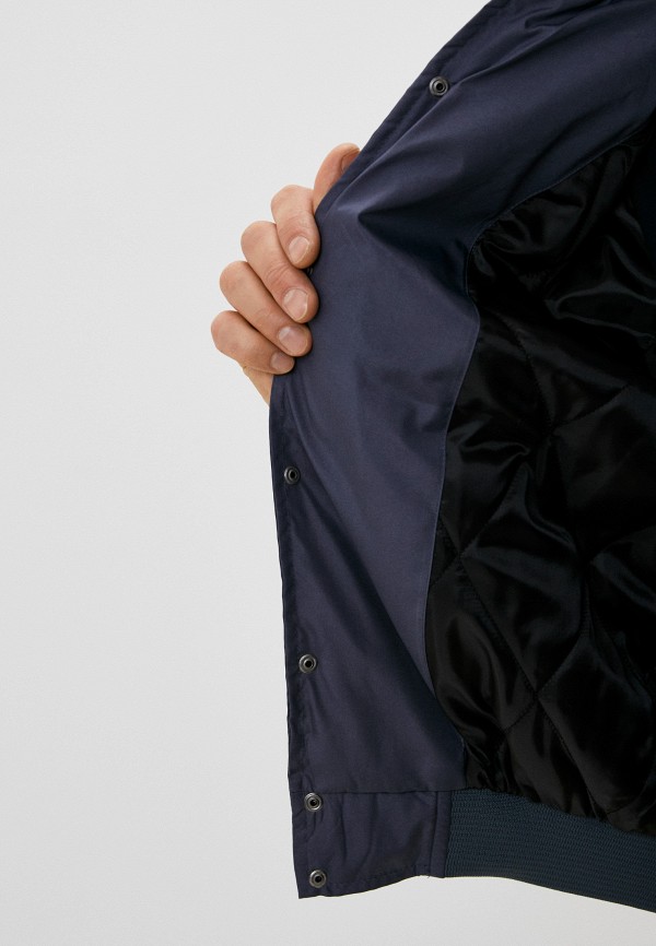 фото Куртка утепленная blacksi