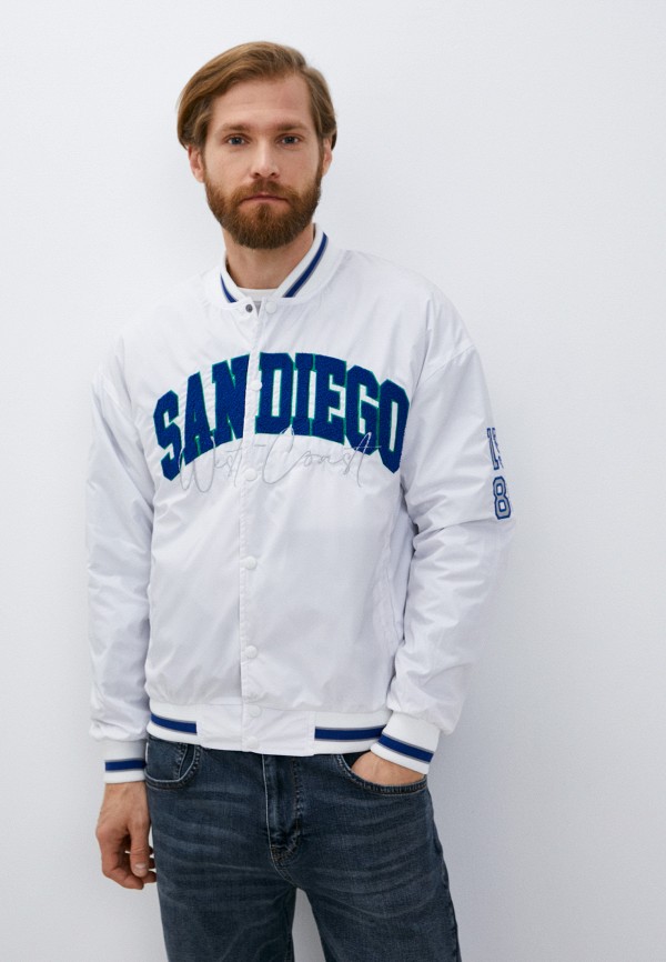 фото Куртка утепленная blacksi