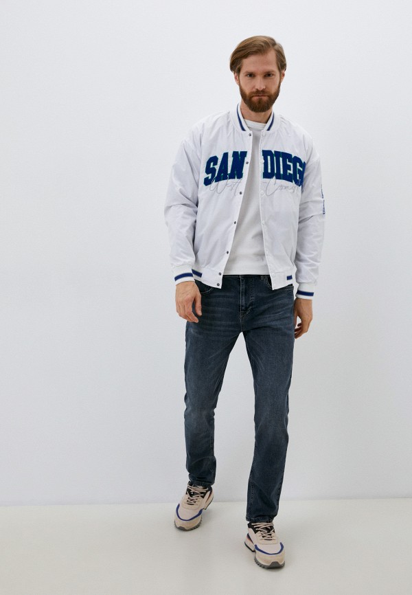 фото Куртка утепленная blacksi