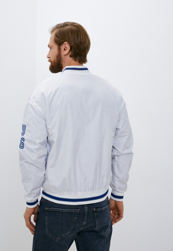 фото Куртка утепленная blacksi