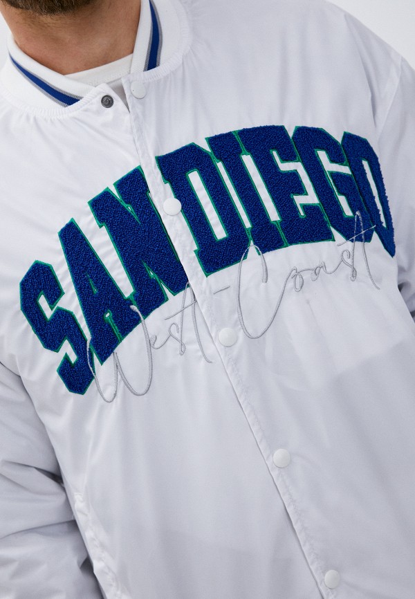 фото Куртка утепленная blacksi