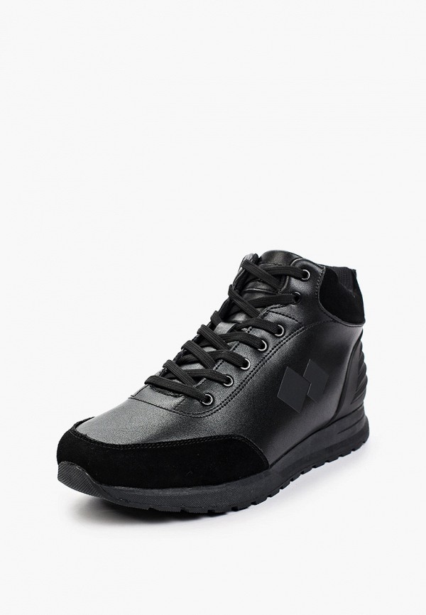 фото Кроссовки mascotte