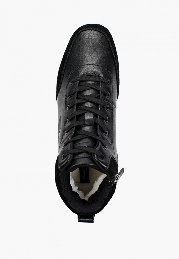 фото Кроссовки mascotte