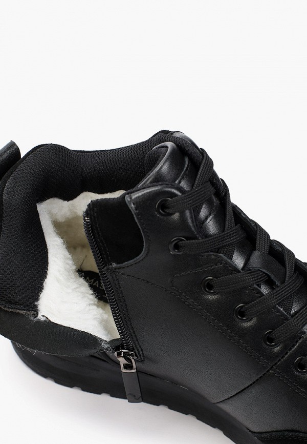 фото Кроссовки mascotte