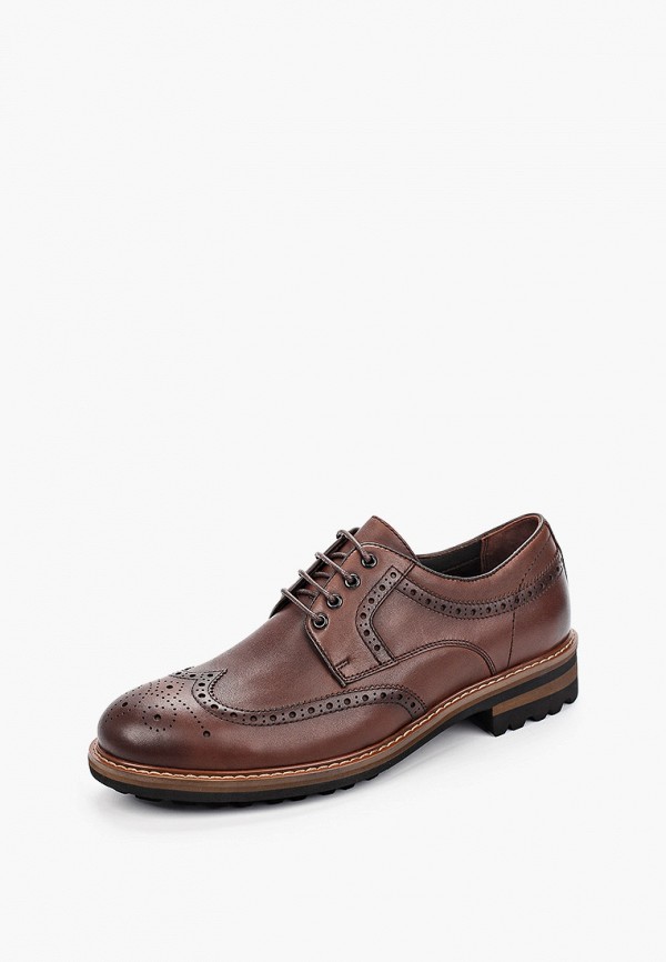 фото Туфли mascotte