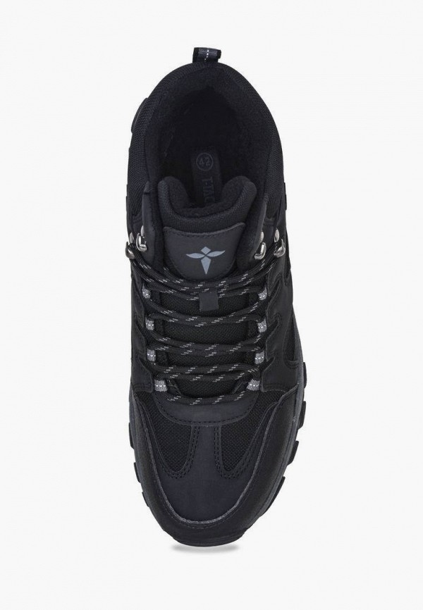 фото Ботинки t.taccardi