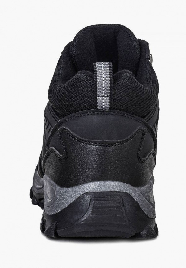 фото Ботинки t.taccardi