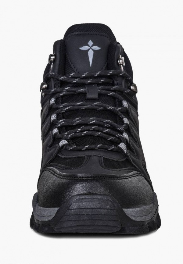 фото Ботинки t.taccardi