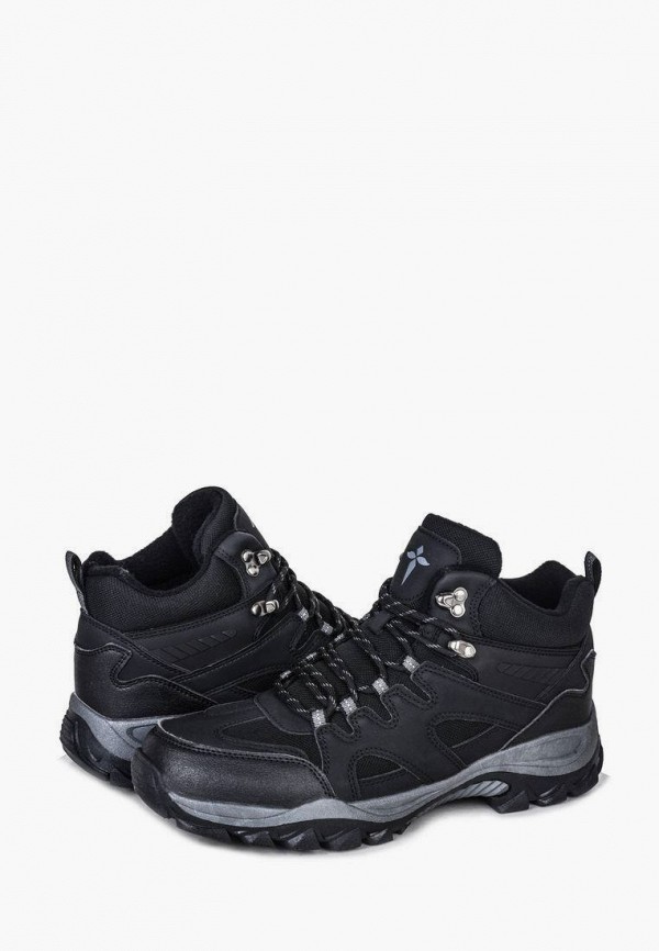 фото Ботинки t.taccardi