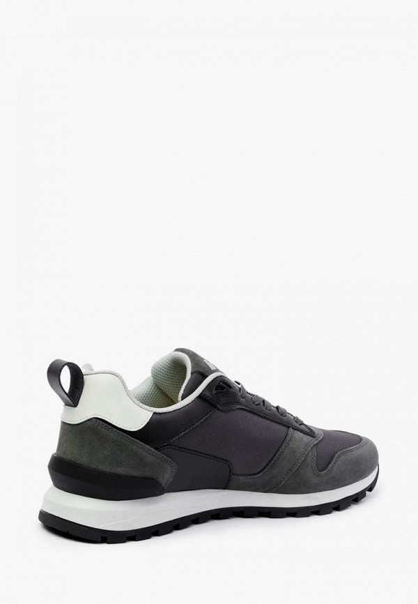 фото Кроссовки mascotte