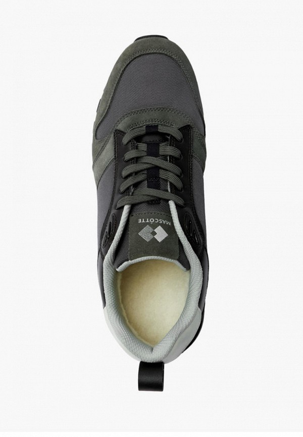 фото Кроссовки mascotte