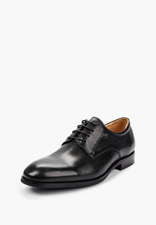 фото Туфли el'rosso