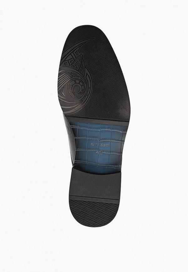 фото Туфли el'rosso