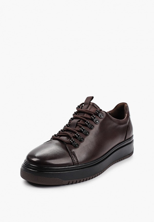 фото Кеды el'rosso