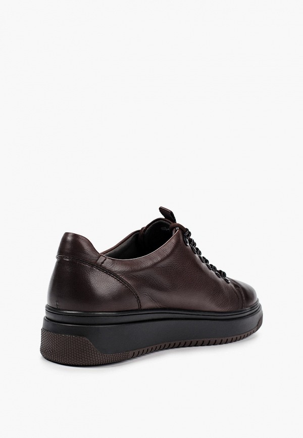 фото Кеды el'rosso