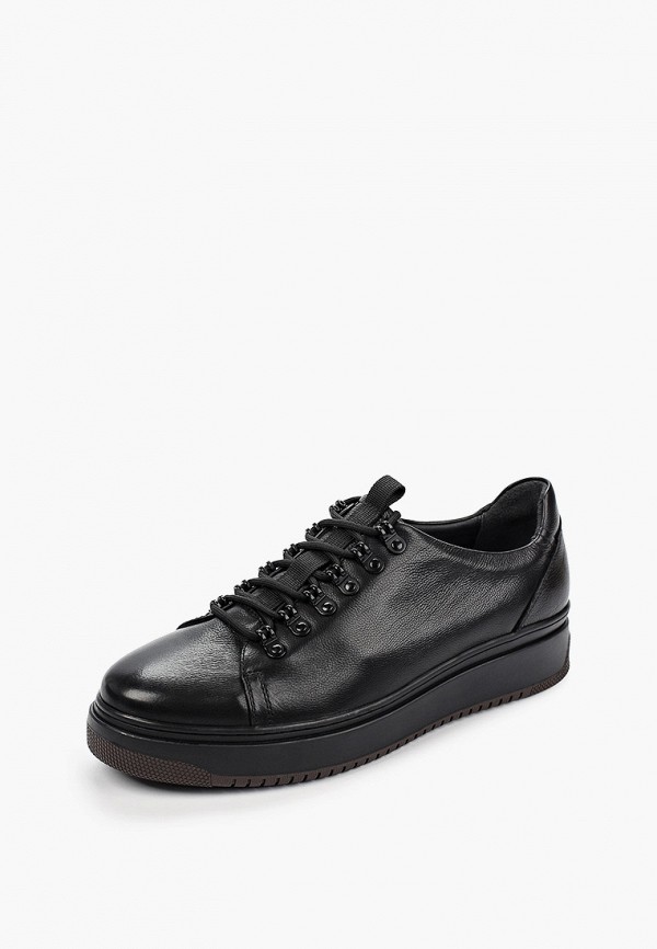 фото Кеды el'rosso