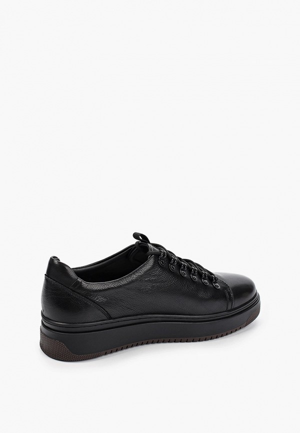 фото Кеды el'rosso