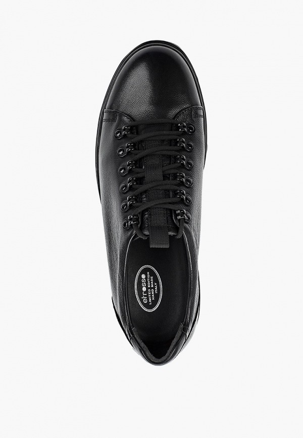 фото Кеды el'rosso