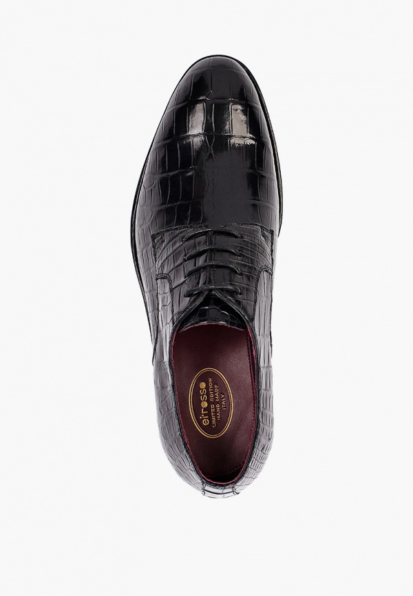 фото Туфли el'rosso