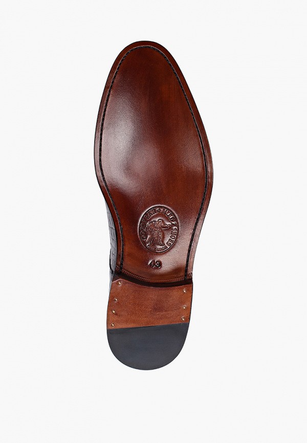 фото Туфли el'rosso