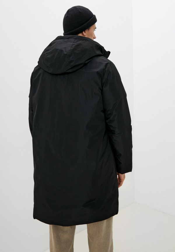 фото Куртка утепленная urban fashion for men