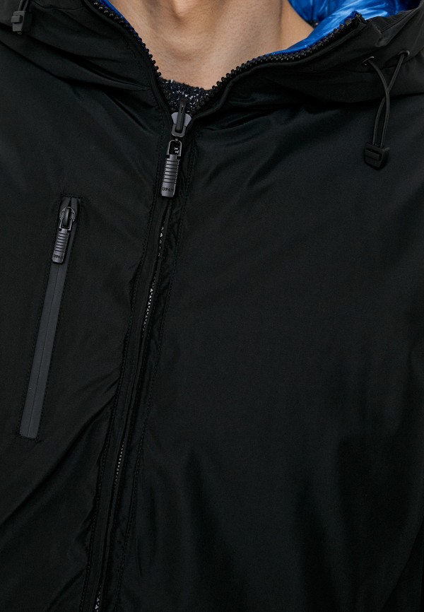 фото Куртка утепленная urban fashion for men