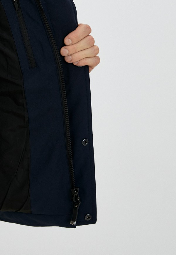 фото Куртка утепленная urban fashion for men