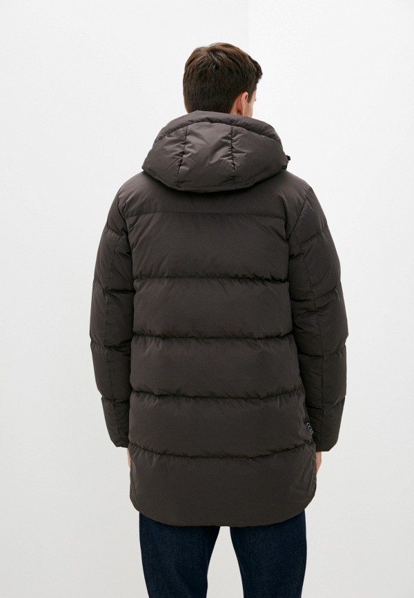 фото Пуховик accross