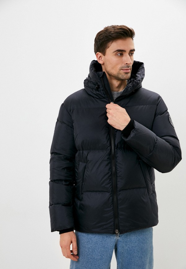 фото Пуховик accross