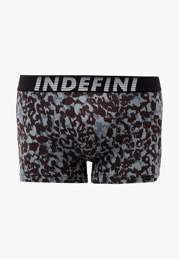 фото Трусы indefini