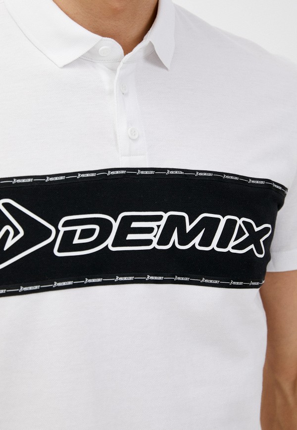 фото Поло demix