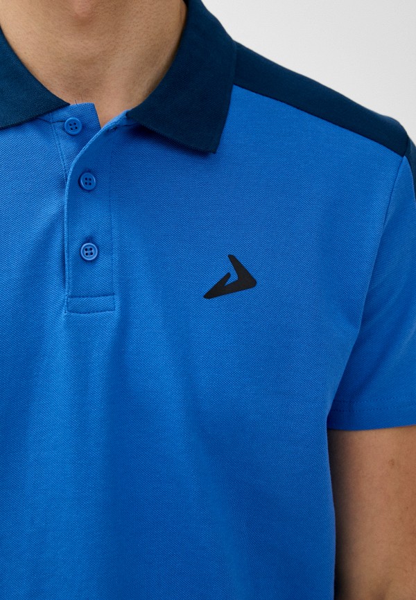 фото Поло demix