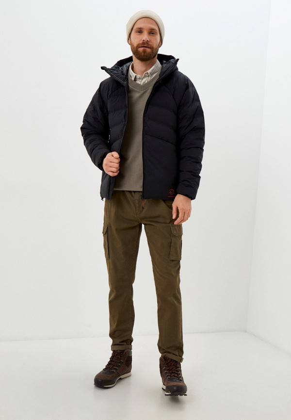 фото Пуховик northland