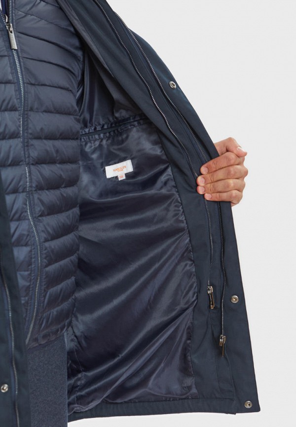 фото Куртки 2 шт. kanzler