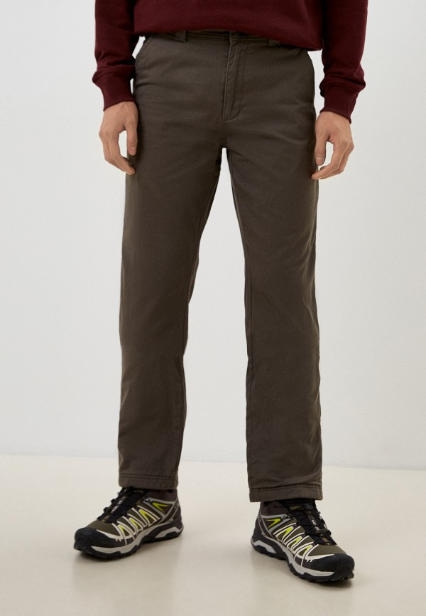 фото Брюки outventure