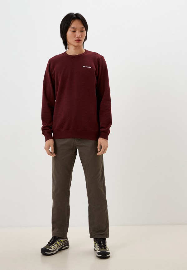 фото Брюки outventure