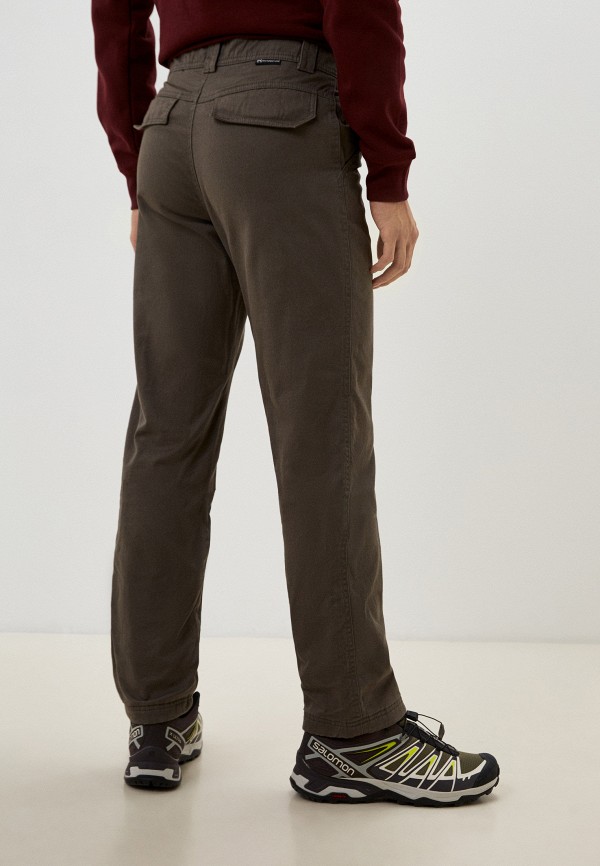 фото Брюки outventure